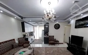 ۶۷متر تک خواب فول امکانات شهران(طوقانی)