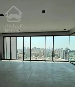 سنبل ۲۲۰متر۳خوابه لوکس/نزدیک سفارت هلند