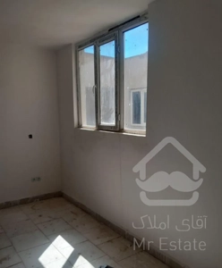 فروش آپارتمان ۸۰ متری ۲ خوابه طبقه ۱ در کوی رمضان