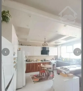 ۱۱۰ متر / سالن پرده خور / فایل شخصی