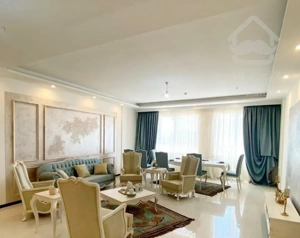 آپارتمان 108متر 2 خواب فول امکانات ابتدا رضاشهر