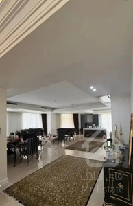 280 متر محمودیه/4 خواب /دو پارکینگ