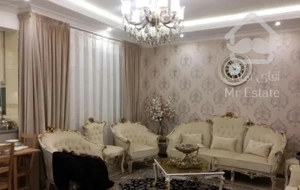 58 متر 1 خواب، غرق در نور