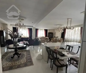 الهیه/۱۸۶ متر/فول مشاعات/مهیار