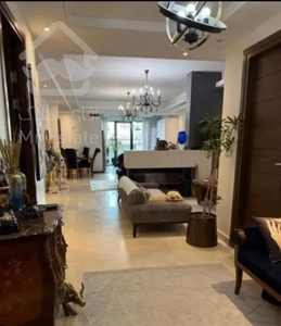 آپارتمان مدرن تاپ لوکیشن لواسان