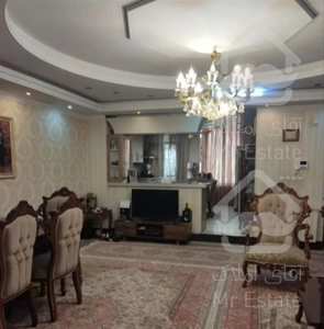 ۸۴متر خوش نقشه / غرق نور / کن