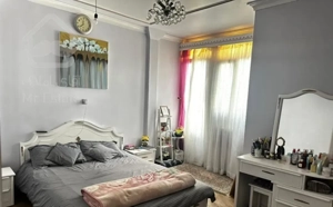 اپارتمان ۱۱۰ متری سه خواب بهمنی