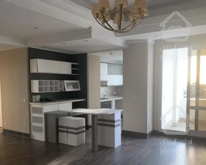 برج ایران زمین ۱۲۶ متر  ویو ابدی