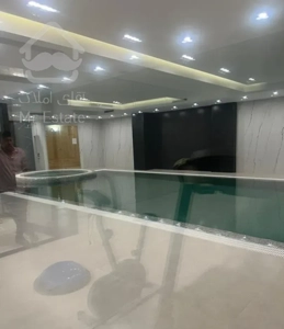 ولیعصر جام جم ۱۱۸متر //لوکس