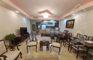 آپارتمان ۱۱۰ متر / تک واحد  / فول امکانات