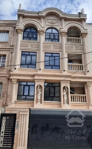 ۷۸متر نوساز رو به نما آفتابگیر سرمایه گذاری