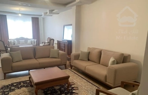 سعادت اباد ۱۰۶ متر آپارتمان ۲ خواب