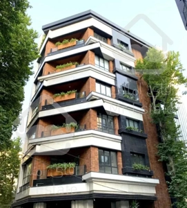 ۹۱ متر ۲ خواب / نوساز