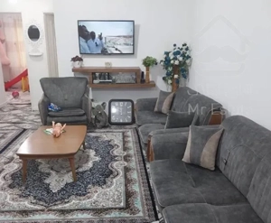 فروش آپارتمان ۷۵ متری طبقه ۱ در رشتیان باوام بانکی