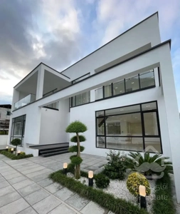 فروش ویلا نوساز مدرن هوشمند در رامسر