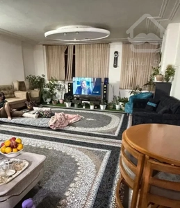 آپارتمان دو خوابه بلوار گلستان