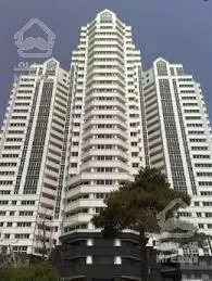 ۲۳۰ متر / ۳ خواب / شهرک غرب / برج ایران زمین / هتلینگ / BMS