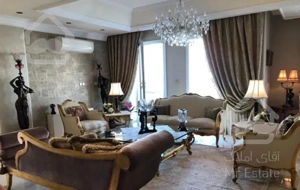 ولنجک*۱۵۸متر/زیر سیزدهم/ویو ابدی/تراس وسیع