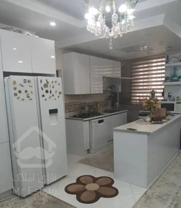 ۷۵متر فول صادقیه گلاب حتی مجرد