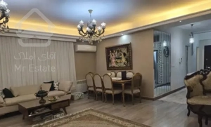 ولیعصرشهریار لیدای قدیم،جدید118متر برخیابان