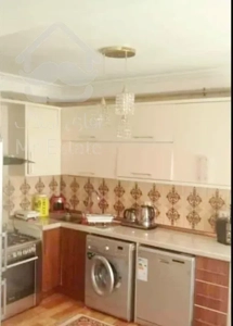 اجاره آپارتمان ۱۰۵ متری طبقه اول رینگ داخلی