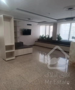 زعفرانیه،مقدس اردبیلی،۱۳۰ متر،۲ اتاق بزرگ