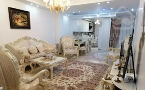 شریعتی کشواد/۵۲متر/۲خواب/فول /نقلی بی تکرار