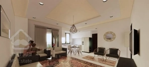 فروش آپارتمان ۸۱ متری ۲ خوابه در سوهانک لاله