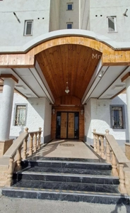 آپارتمان نوساز فاز۱۱ پردیس