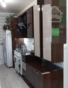 واحد نقلی ۵۶متری ، بازسازی شده