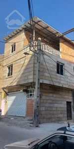 فروش آپارتمان ۱۱۰ متری ۲ خوابه طبقه ۱