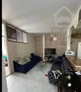 آپارتمان ۶۴ متری ۲ خوابه با پارکینگ