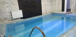 ویلا... استخر دار نوساز