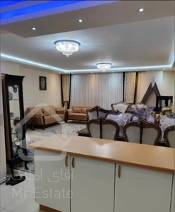 فروش دو خوابه همکف حیاط مشترک