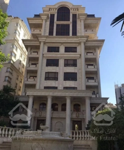 ۱۹۵ متر ۳ خواب فول