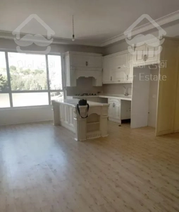 80متر/ دو خواب / برج مارینا