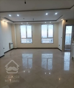 80متر 2خواب پارکینگ سندی /دوکله نور