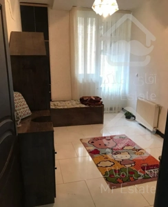 آپارتمان ۱۱۷ متری رفعتیه