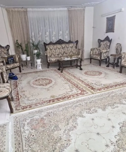 اپارتمان ۳ خواب مسکونی میباشد