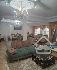 واحد۱۸۵/فول مبله /جکوزی/۳ خواب ونک ملاصدرا خوارزمی