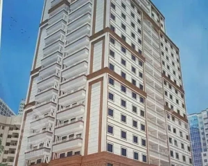 ۱۲۵متر سه خواب ... برج