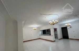 اجاره آپارتمان ۱۱۰ متری ۲ خوابه طبقه ۲ در استادسرا