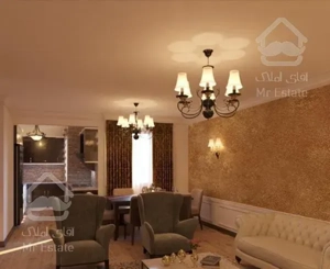 اپارتمان 150 متر گرمایش از کف