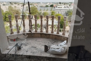 نماکار  رومی سنگ و سرامیک