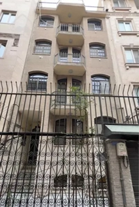 هفت تیر بهار نقلی فول بازسازی شده