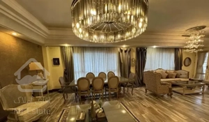 ۱۲۵ متر آپارتمان / غرق نور / تاپ لوکیشن مرزداران