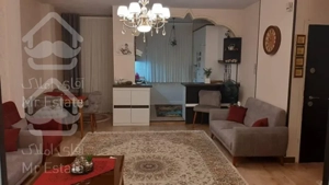 ۷۲متر دوخواب بازسازی شده کم واحد در پونک