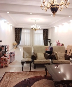 ۳۵۰متر ۴خ ۱واحد از ۲واحد(ویلایی) شمال کاخ نیاوران