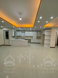 ۱۱۲ متر شهریبا ۴ ساله لاکچری