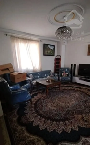 آپارتمان ۵۵ متری فول امکانات نزدیک مترو زمزم